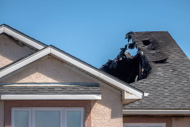 Licensed Fire Damage Removal service in Lebanon, NJ - Fire Damage Laser Cleaning